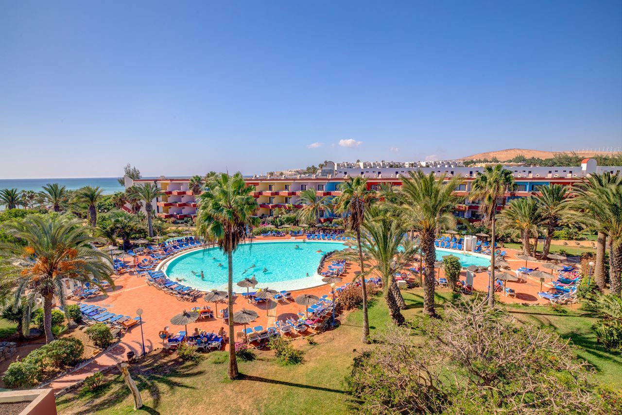 Fuerteventura Playa Hotel Afbeelding
