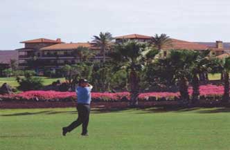 Elba Palace Golf Hotel 2