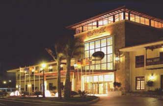 Elba Palace Golf Hotel 4