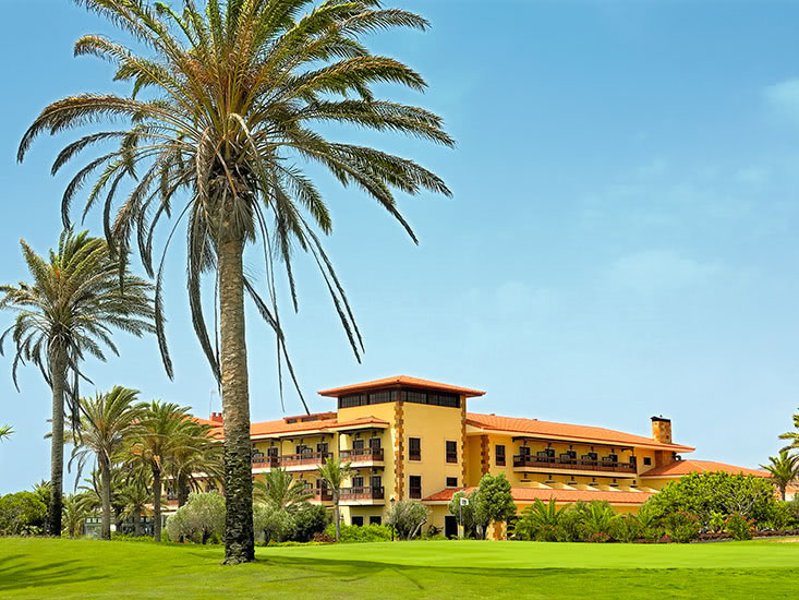 Elba Palace Golf Hotel 10