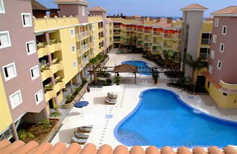 Costa Caleta Hotel Afbeelding