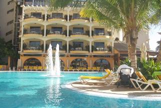 Dorado Beach Hotel 3