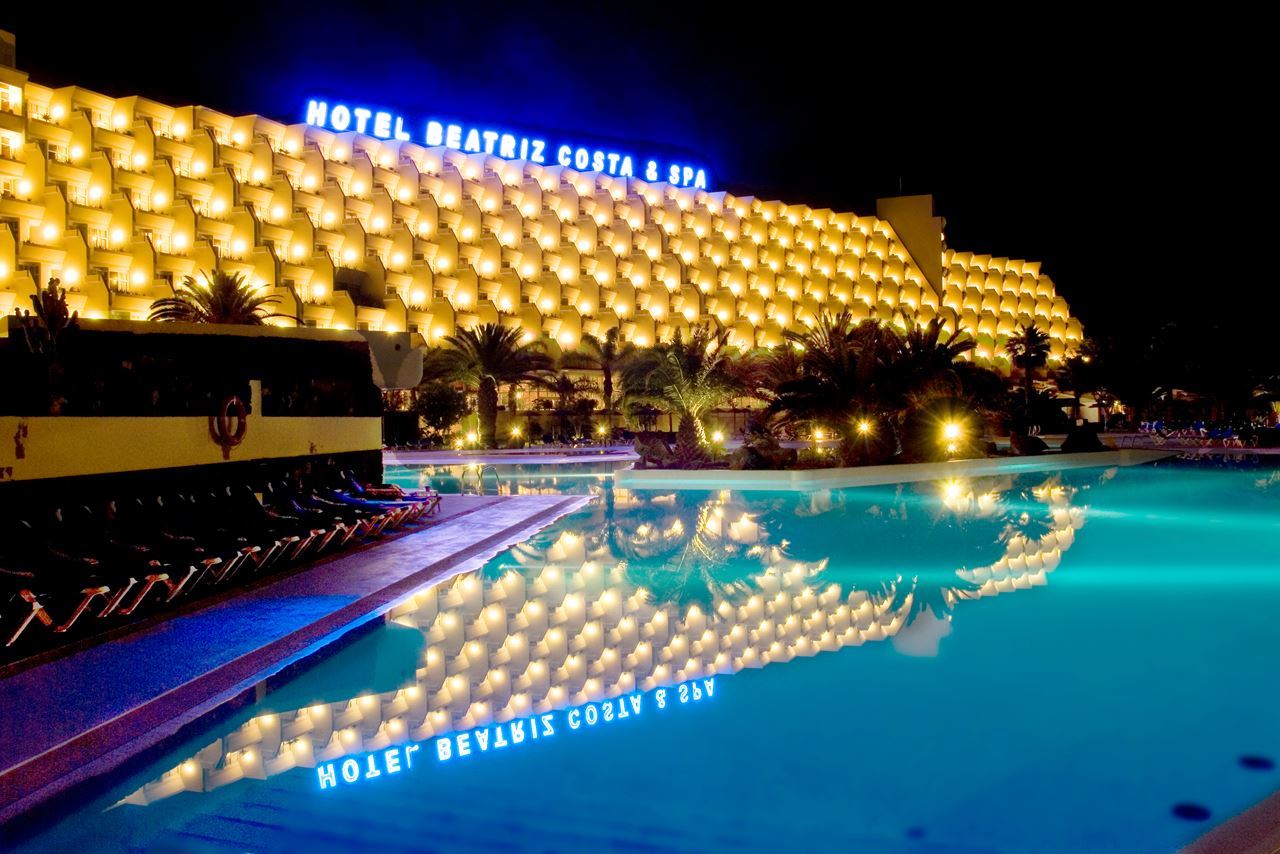 Beatriz Playa  Hotel Afbeelding