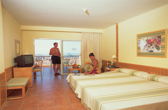 Hotel Jacaranda 2