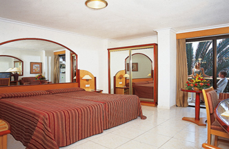Dream Noelia Sur Hotel 4