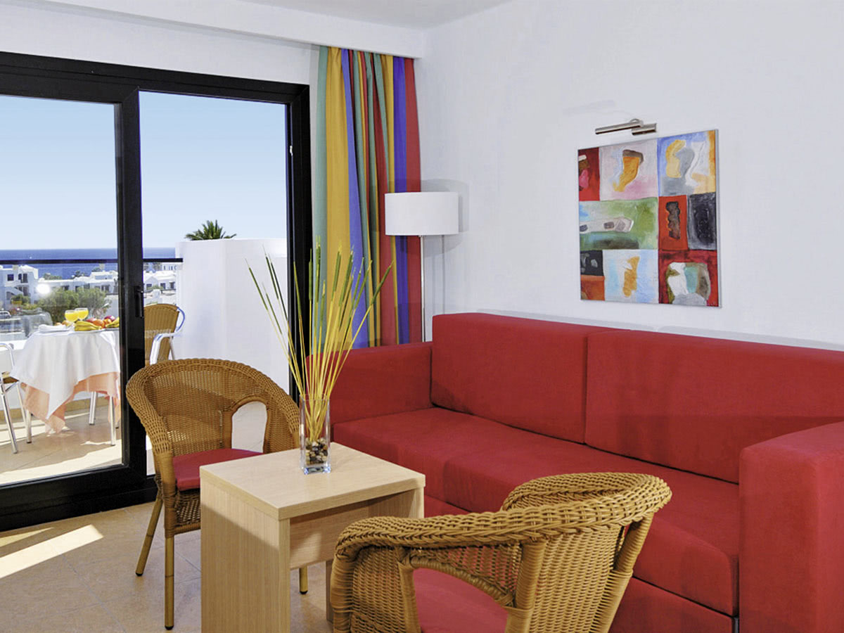 Bluebay Lanzarote Hotel 4