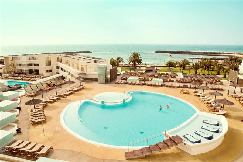 Hotel HD Beach Resort Afbeelding