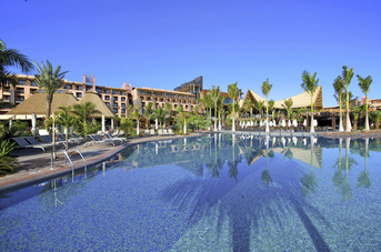 Lopesan Baobab Resort Hotel Afbeelding