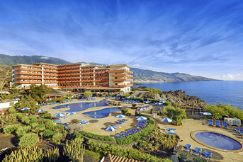 H10 Taburiente Playa Hotel Afbeelding