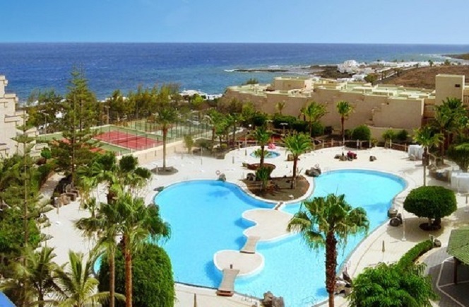 Be Live Family Lanzarote Resort Afbeelding