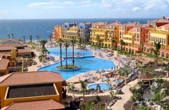 Bahia Principe Tenerife Resort 0
