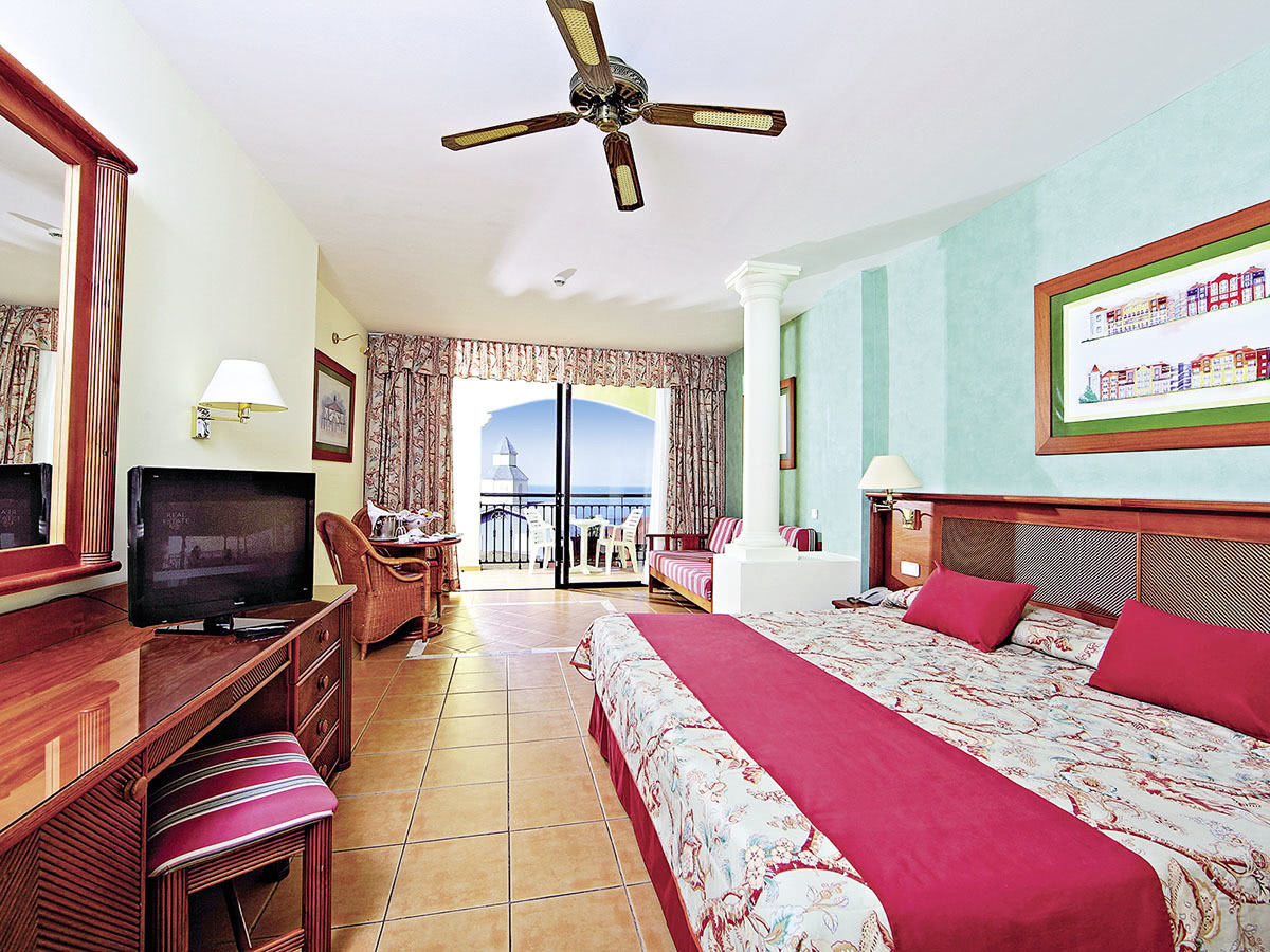 Bahia Principe Tenerife Resort 5