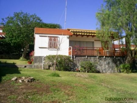 Bungalow: Rocas Rojas 0