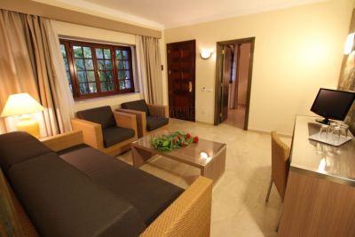 Dunas Suites en Villas Maspalomas Aparthotel 1