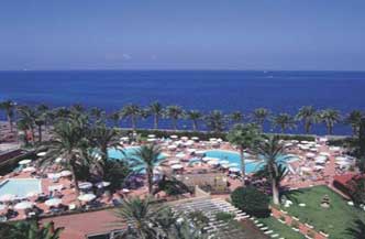 Sol Tenerife Hotel 12