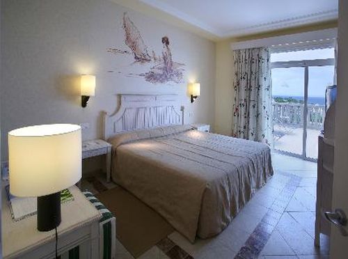 Lopesan Villa del Conde Resort en Thalass Hotel 1