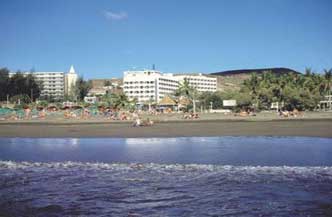 IFA Beach Hotel 3