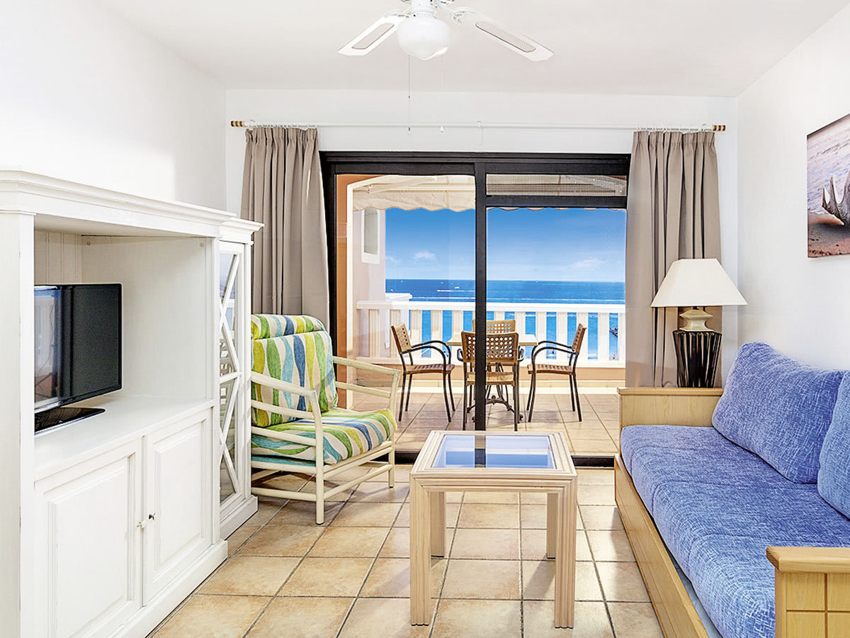 Sol Sun Beach Appartement 10