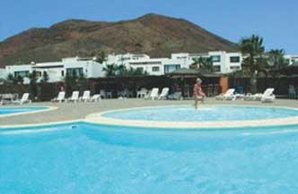 H10 Lanzarote Gardens Appartement 3