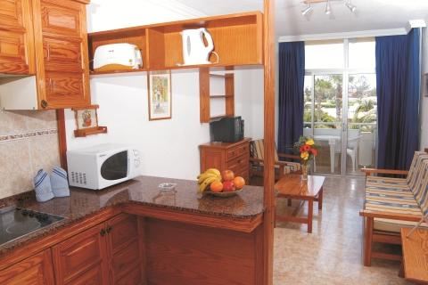 Appartementen Barbados 2