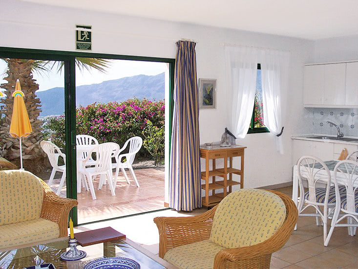 Villa Verde Bungalow 5