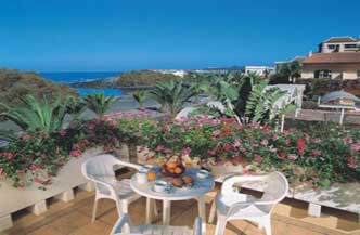 Jardin Del Conde 3