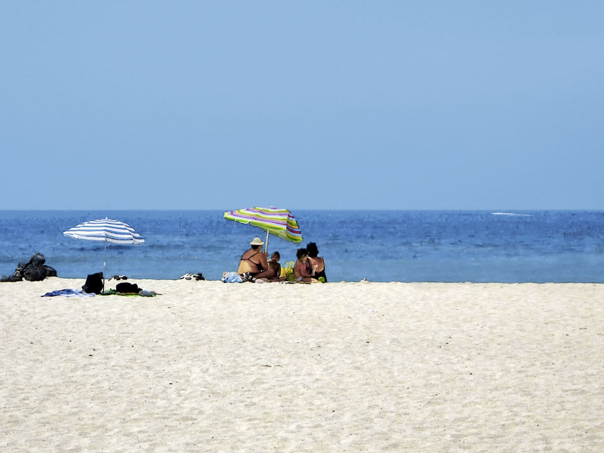 Cotillo Beach 7