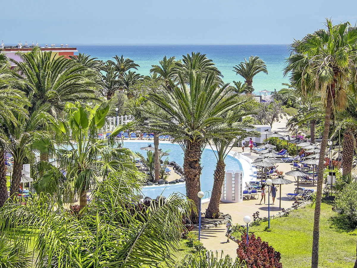 Fuerteventura Playa Hotel 4