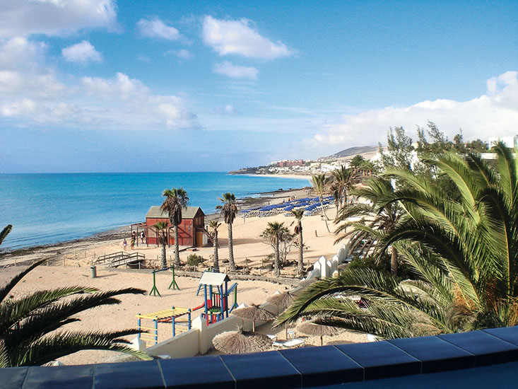Fuerteventura Playa Hotel 2