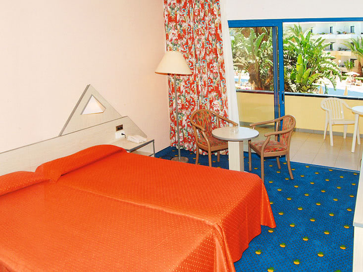 Fuerteventura Playa Hotel 3