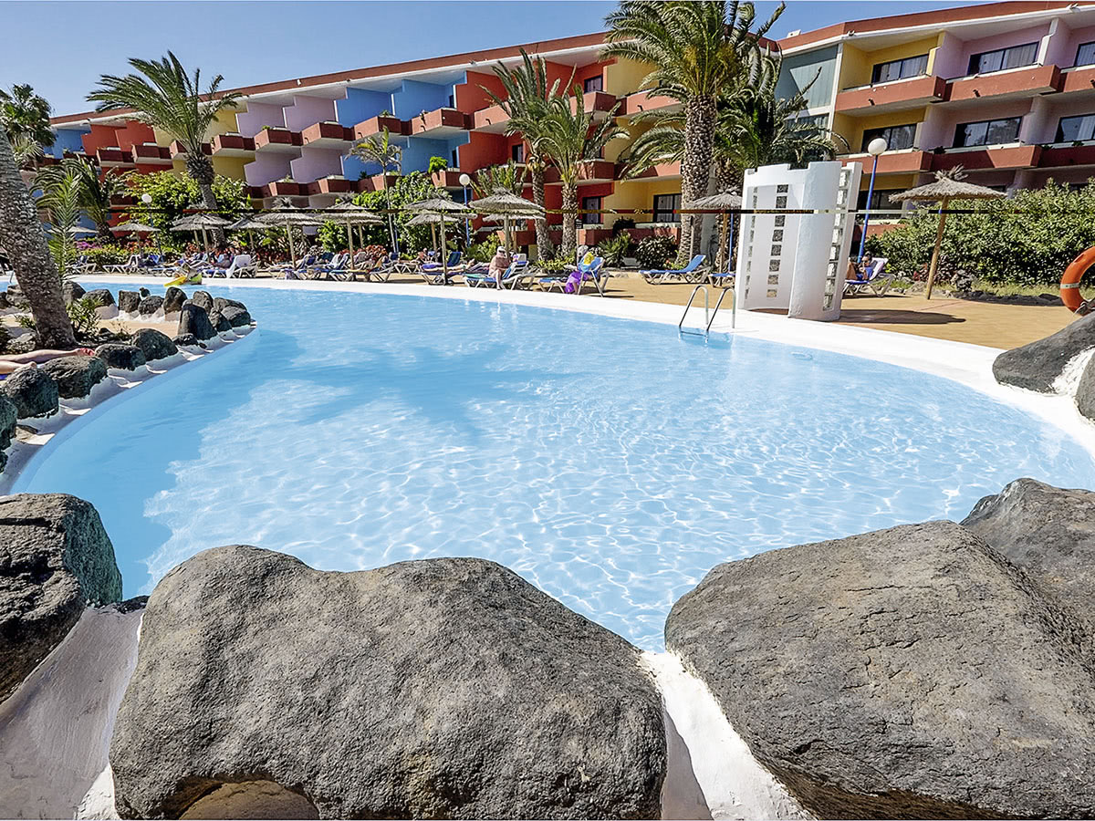 Fuerteventura Playa Hotel 5