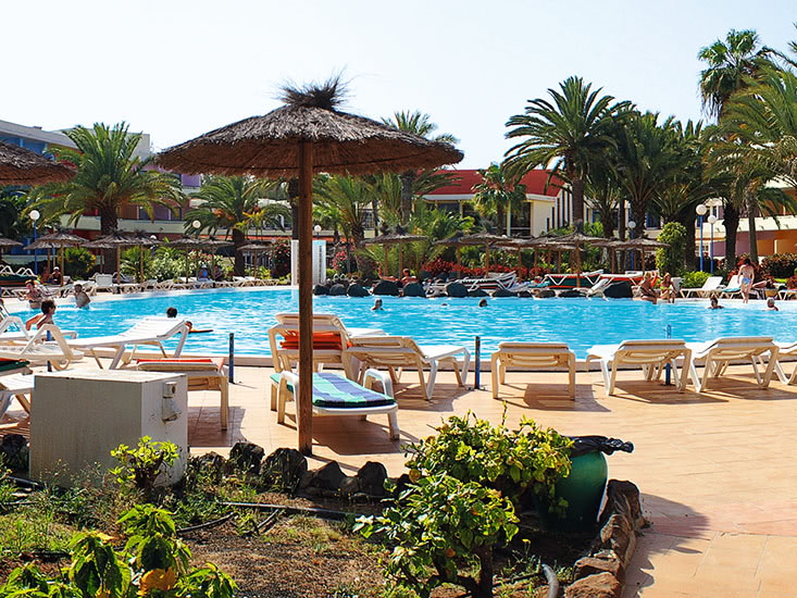 Fuerteventura Playa Hotel 9