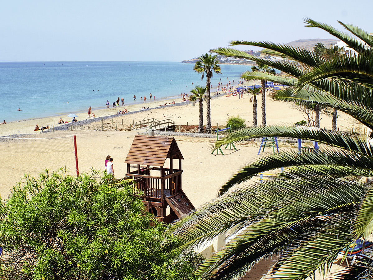 Fuerteventura Playa Hotel 10