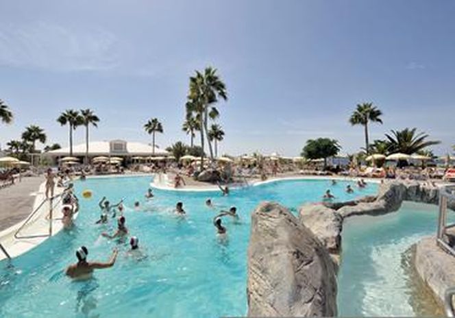 Riu Gran Canaria 1