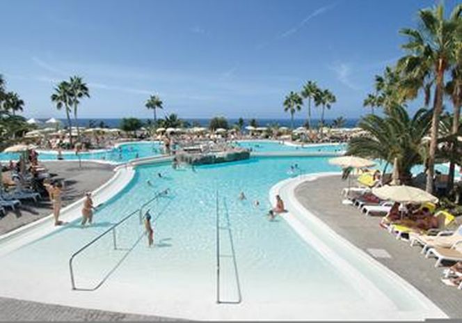 Riu Gran Canaria 3