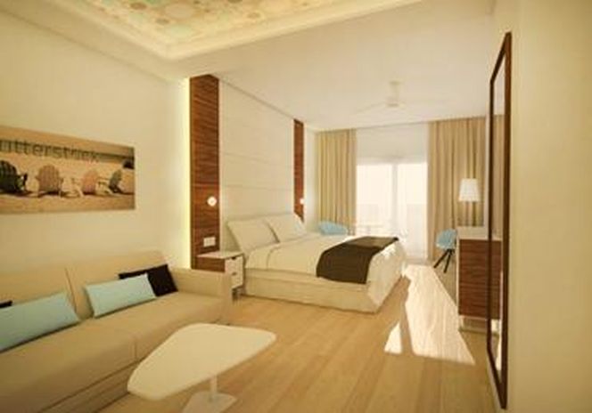 Riu Gran Canaria 8