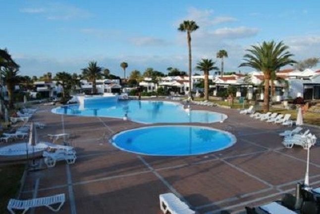 Maspalomas Lago Afbeelding