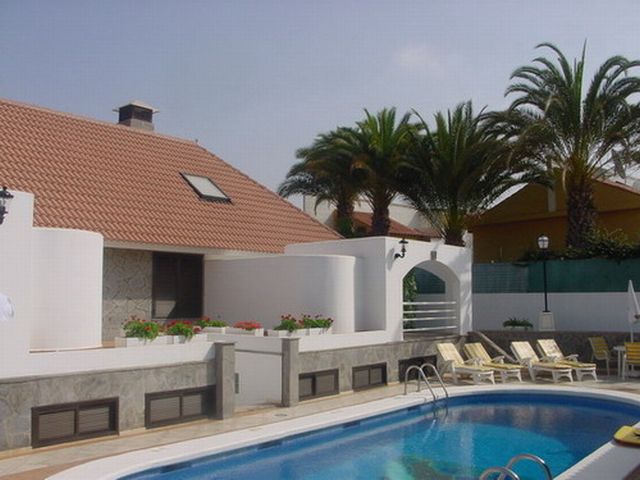 Villas Las Almenas Afbeelding