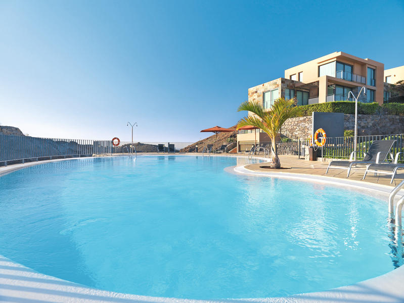 Villas Salobre Golf Resort Afbeelding