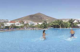 Fuerteventura Princess Hotel 3