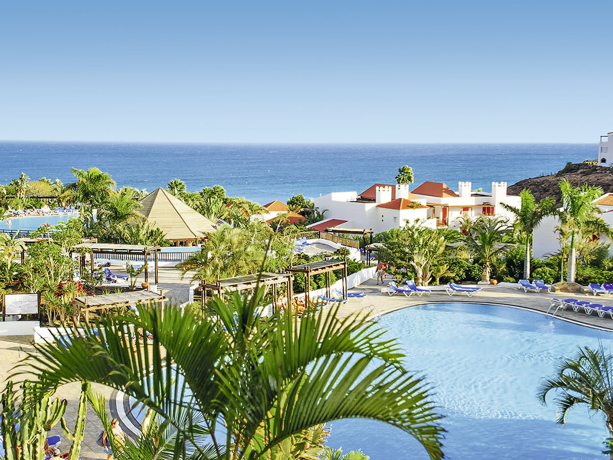 Fuerteventura Princess Hotel 8