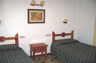 Los Pueblos Appartement 1