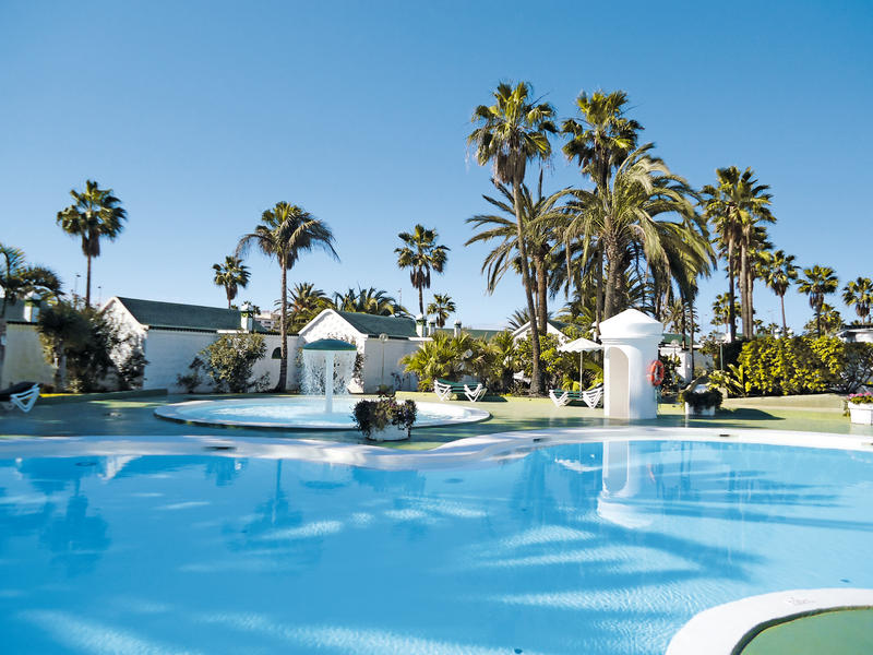 Parque Paraiso I 3