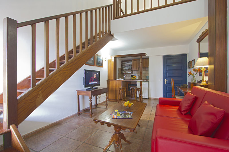 Nazaret Appartement 8