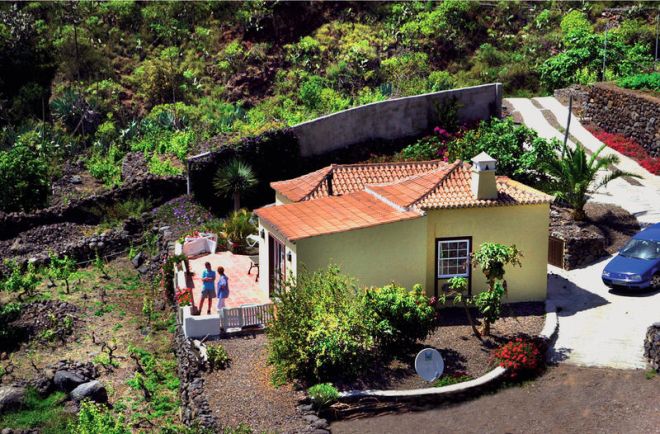 Casita Rincon Palmero Afbeelding