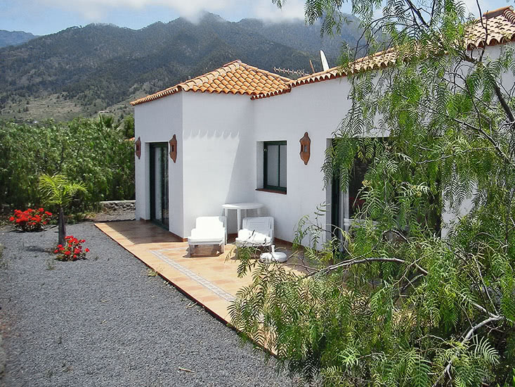 La Luisiana 8