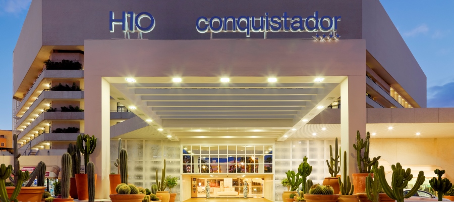 H10 Conquistador Hotel 7