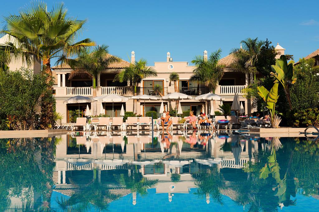 Marylanza Suites en Spa 8