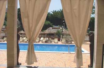 Parque de Las Americas Appartement 3