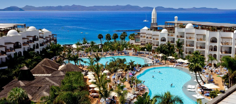 Hotel Princesa Yaiza Suite Resort 14